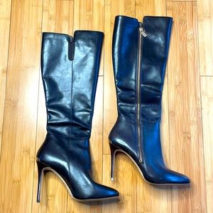 Michael Kors brown boots. Size 7.5.